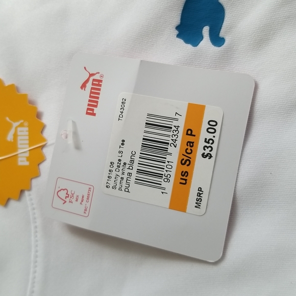 Puma - Picture 5 of 7